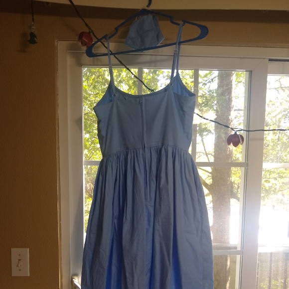 Heartsandfound Dress - Picture 4 of 10